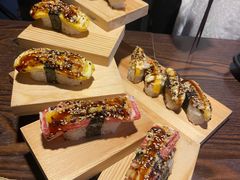 -哏儿寿司(红桥店)