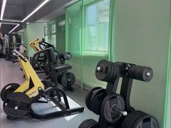 -优享健身(三元桥店)
