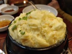 -小本家韩式烤肉(紫藤路店)
