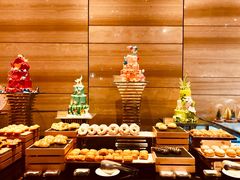 -东方广场假日酒店-蜀咖啡餐厅