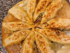 肉锅贴-小街天府