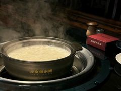-大良毋米粥(锦龙路总店)