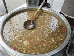 -刘老虎肉丸糊辣汤(总店)