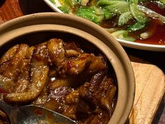 -瑶王府·广西菜(金阳路店)