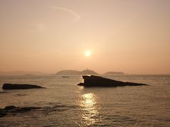 -长岛南北长山旅游景区