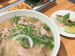 -越美小馆·越南料理(曲江店)
