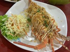 -班赞海鲜市场