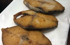 Pan-Seared Salmon