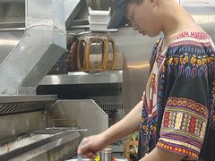 -火塘云南烧烤大排档