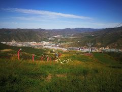 -富龙滑雪场