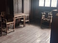 -黎里柳亚子纪念馆
