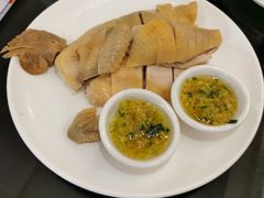 壹心鸡-文记壹心鸡(宝华路店)