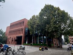-清华大学-清芬园