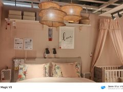-宜家家居(四元桥商场店)