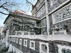 -天津五大道文化旅游区