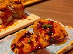 -炙柒Sekinana·精致日料(合生汇店)
