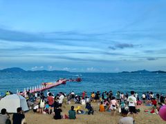 -大梅沙海滨公园