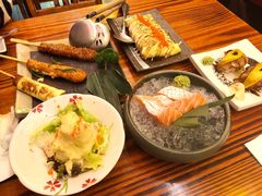 -坂吉屋·居酒屋深夜食堂(龙湖店)