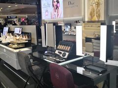 -DIOR迪奥(德基广场女装店)