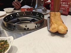 -荣叔港式沙嗲牛肉火锅(正佳潮流店)