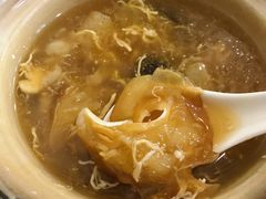 -添發碗仔翅美食