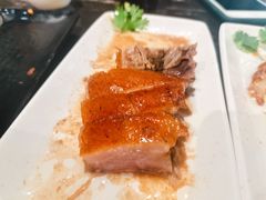 -粤轩楼广式特色餐厅(青岛路店)