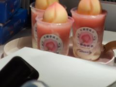 -和气桃桃(宏伊广场店)
