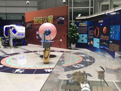 -东莞市科学技术博物馆