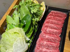 -阳坊胜利涮羊肉(阳坊老店)