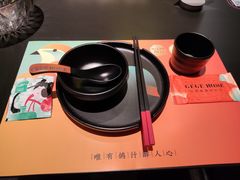 -羽鸽集·乳鸽专门店·地道顺德菜(岭南站店)