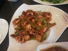 -福临门酒店·海鲜·家常菜·浑锅
