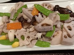 -海天楼中餐厅(吴宫泛太平洋酒店)