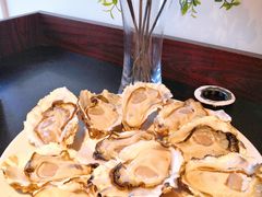 -千岛蚝高压锅生蚝·人参火锅(白云万达店)