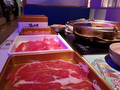 -温禾牛·和牛寿喜烧自助火锅(恒基名人店)