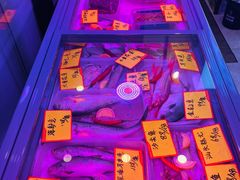-潮静·潮州小馆·海鲜·卤味·砂锅粥