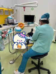 -青苗儿童口腔(长楹天街购物中心)