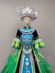 -尚美霓裳晚礼服·合唱服·舞蹈演出服租赁定制