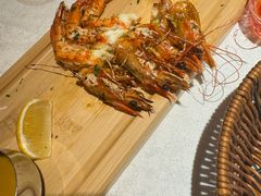 -俄士厨房(环球港店)