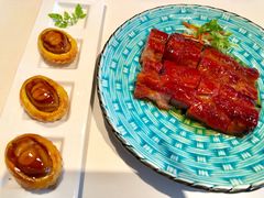 -天龙轩(香港丽思卡尔顿酒店)