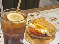 -华嫂冰室(尖沙咀店)