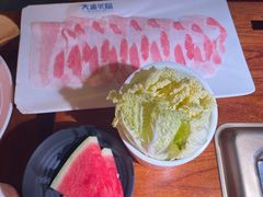 -大渝火锅(安庆吾悦店)