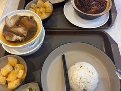 -三美肉骨茶(柏威年广场店)