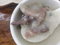 -南记食粥坊·宵夜大排档(莲花总店)