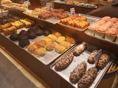 芋泥蛋黄流心吐司-麦陌(正弘城店)