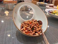 七彩花生-海泰食府(北京总店)