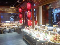 -鸽子窝(黄村店)