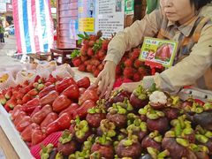 -港华水果街(港华广场店)