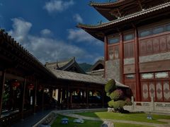 -三亚亚龙湾雅高美爵酒店