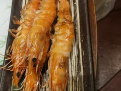 -黑松白鹿(崇文门新活馆店)