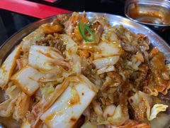 炒辛拉面-高丽雅(滨北店)